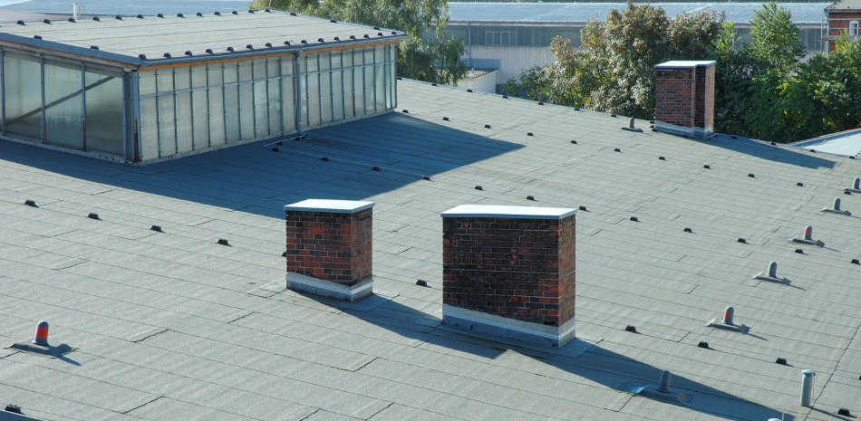 Commercial Roofing