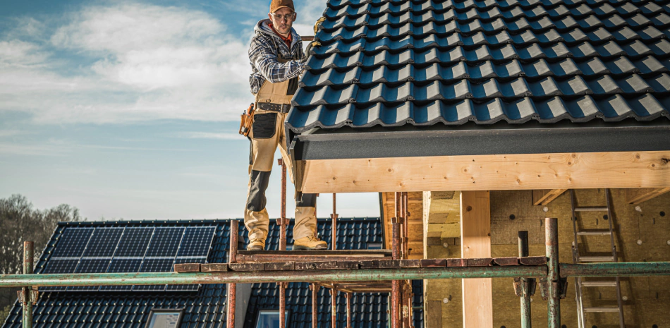 Roofing Inspections